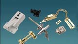 Door Stopper & Lock Fittings
