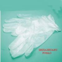disposable vinyl gloves