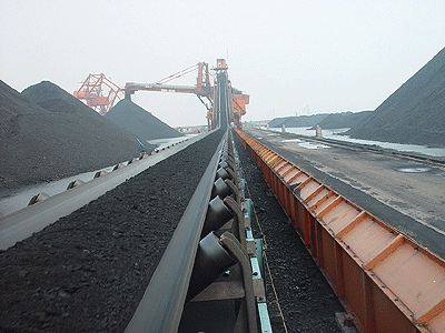 Goodyear industrial belt