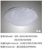 Engineering Ceiling Lamp