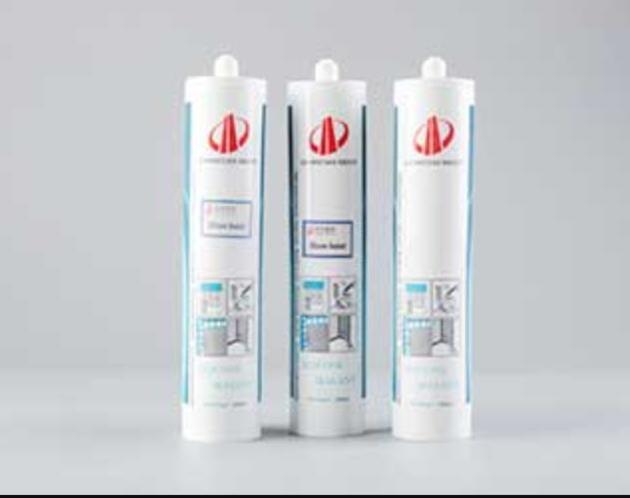 RTV Silicone Rubber