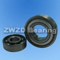  Deep Groove Ball Bearing Shielded 