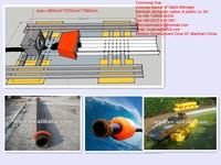 gold mining machine