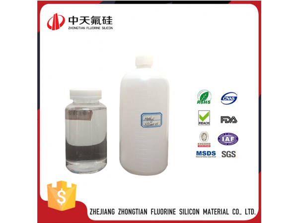 Silicone Fluid