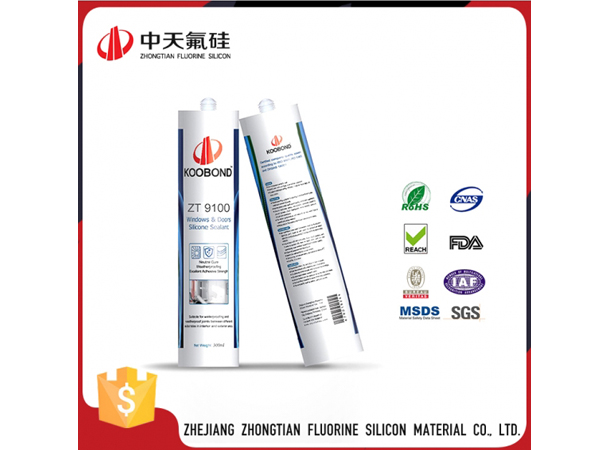 Silicone Sealant