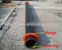 dredging pipe
