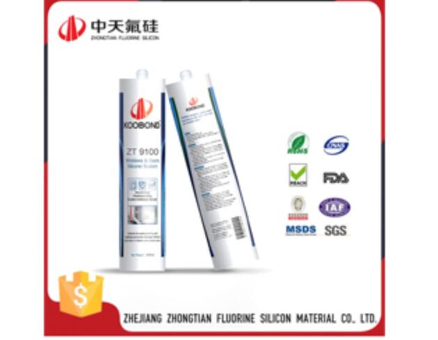 Silicone Sealant