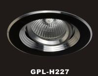 Aluminum Ceiling Lamp