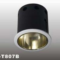 Die Casting Wallwashing Lamp