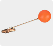 Float Valves