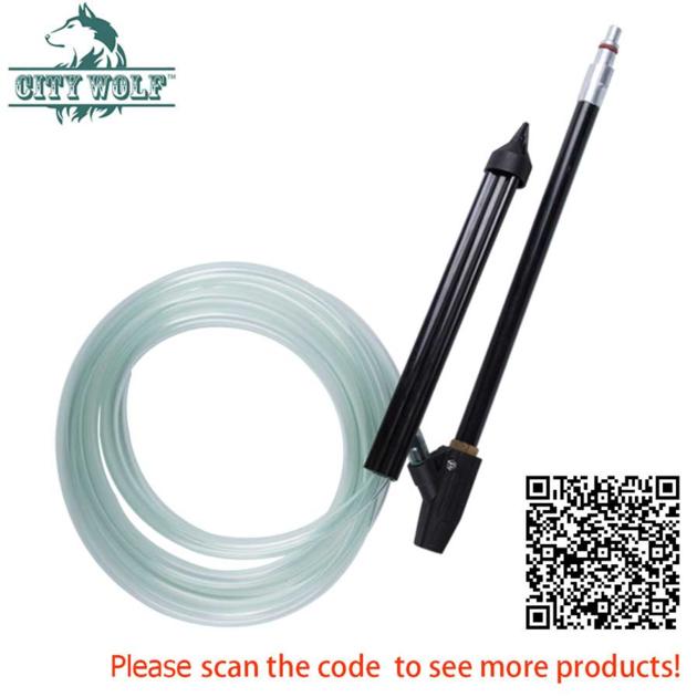 City Wolf car washer brass adaptor connector for snow foam lance for Makita Interscol AR Micheline h