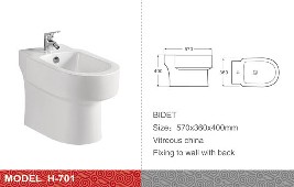 Bidet