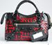 Balenciaga Motorcycle handbag