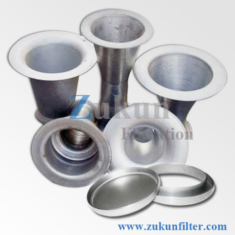 Venturis For Filter Cages From Zukun Filtration