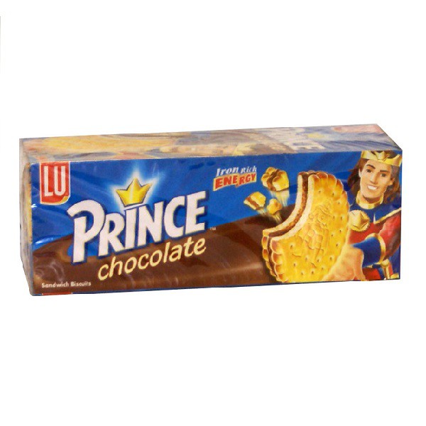 BISCUITS