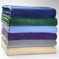 vellux/plush blanket