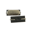 Crystal resonators and oscillators