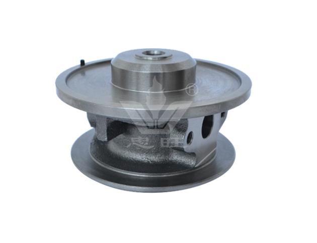 High quality water cooled and oil cooled turbocharger bearing house manufacturer