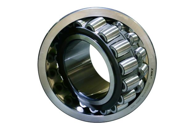 Spherical Roller Bearings