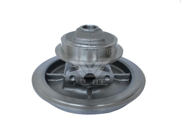 High Quality Water Cooled And Oil