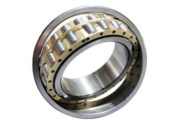 Split Bearings