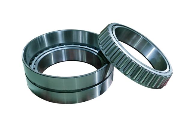 Tapered Roller Bearings