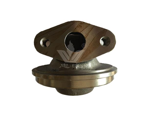 China Manufacturer K27 Thicken Turbocharger Bearing