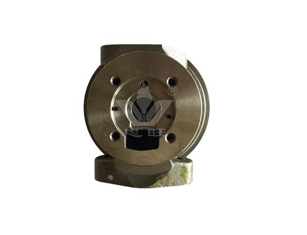 China Manufacturer K27 Thicken Turbocharger Bearing