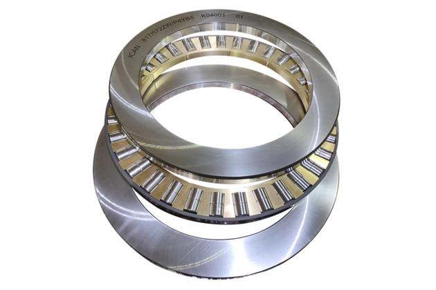 Cylindrical Roller Bearings