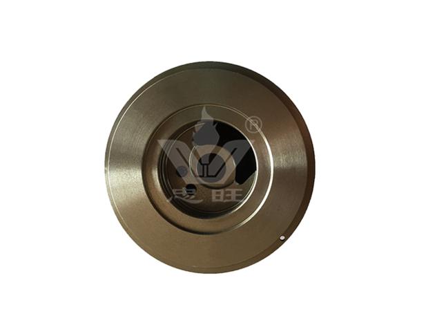 Good Quality Turbo Bearing Housing Supplier