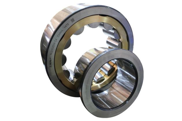 Single Row Cylindrical Roller Bearing