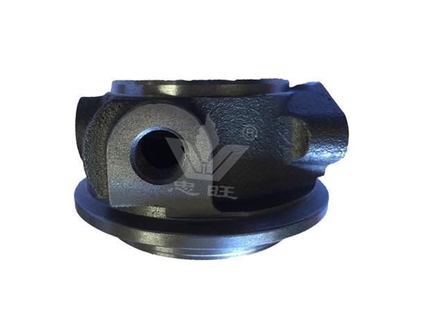 RH5 High Performance Turbocharger Bearing Housing