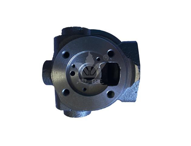 RH5 High Performance Turbocharger Bearing Housing