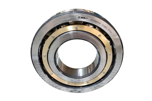 Deep Groove Ball Bearings