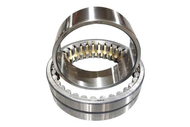 Double Row Cylindrical Roller Bearing