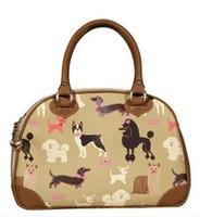 Pet luxury bag