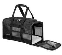 Deluxe Sherpa Dog Bag