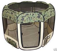 Pet Playpen