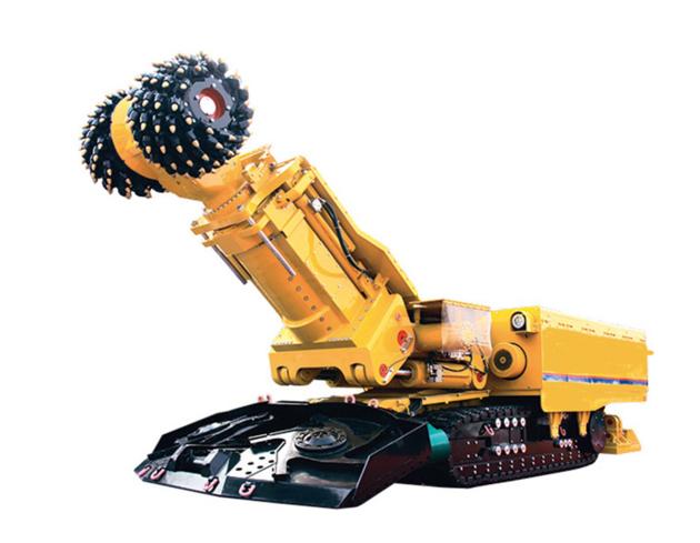 EBH300(A) Rock Tunneling Boring Machine