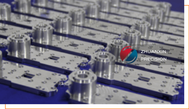 CNC Machining