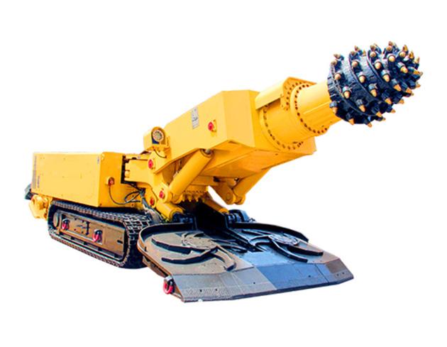 EBZ230(A) Rock Tunneling Machine