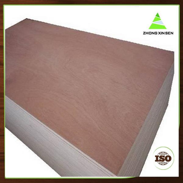 commercial plywood