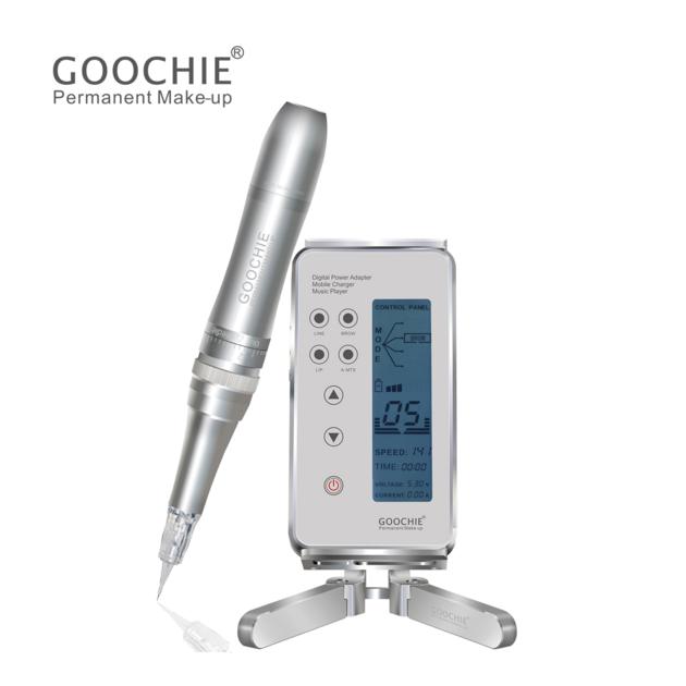 Permanent MakeUp PMU Machine Rechargeable