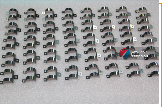 Sheet Metal Stamping