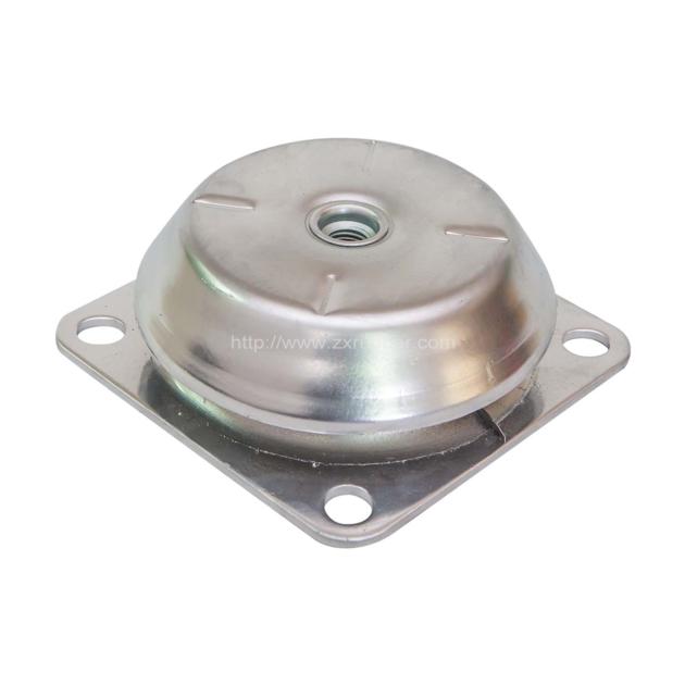 Rubber Metal Isolators