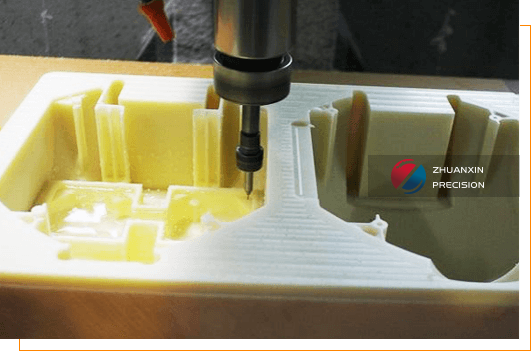 Plastic Prototyping Service