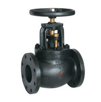 globe valve