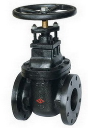 gate valve