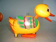cute duck