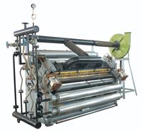 corrugated machine